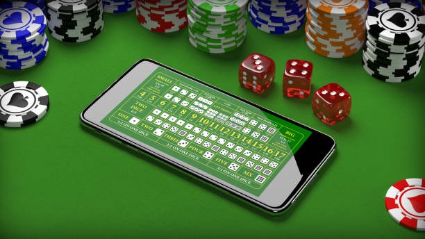Card arrangement zone on goltogel mobile Capsa Susun